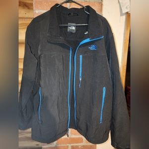 Mens North face apex jacket  3XL/3TG